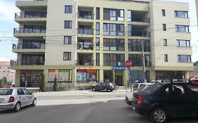 Perfect Stay -Free Underground Parking Place, Free Late Check-Out