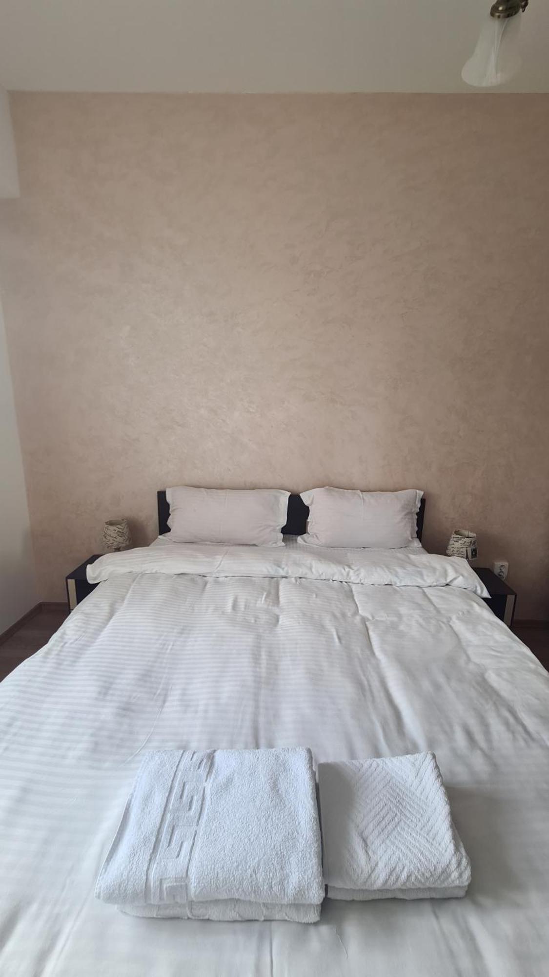 Perfect Stay -Free Underground Parking Place, Free Late Check-Out Sibiu Exterior foto