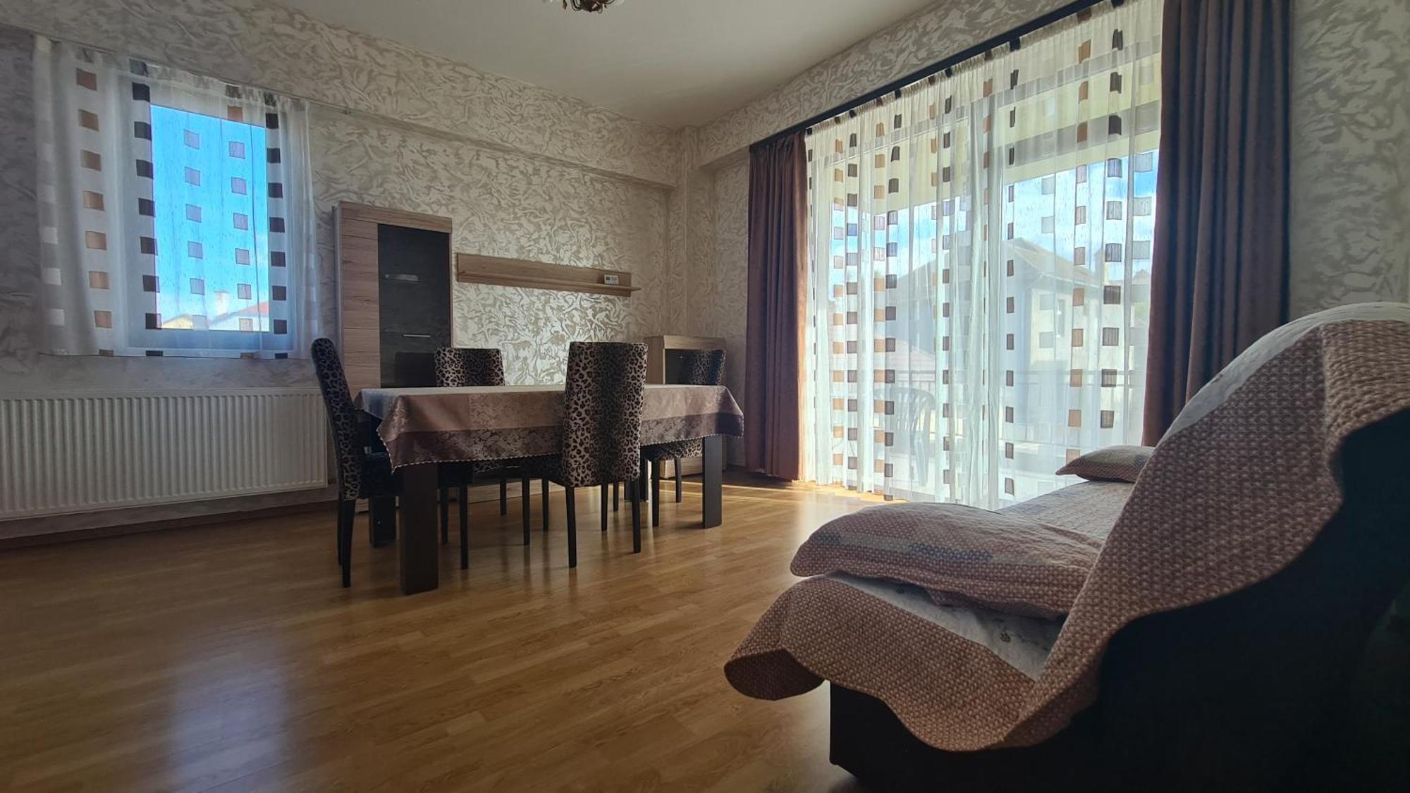 Perfect Stay -Free Underground Parking Place, Free Late Check-Out Sibiu Exterior foto