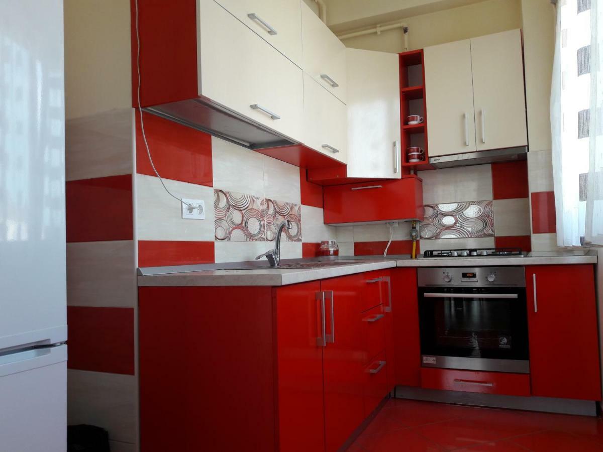 Perfect Stay -Free Underground Parking Place, Free Late Check-Out Sibiu Exterior foto