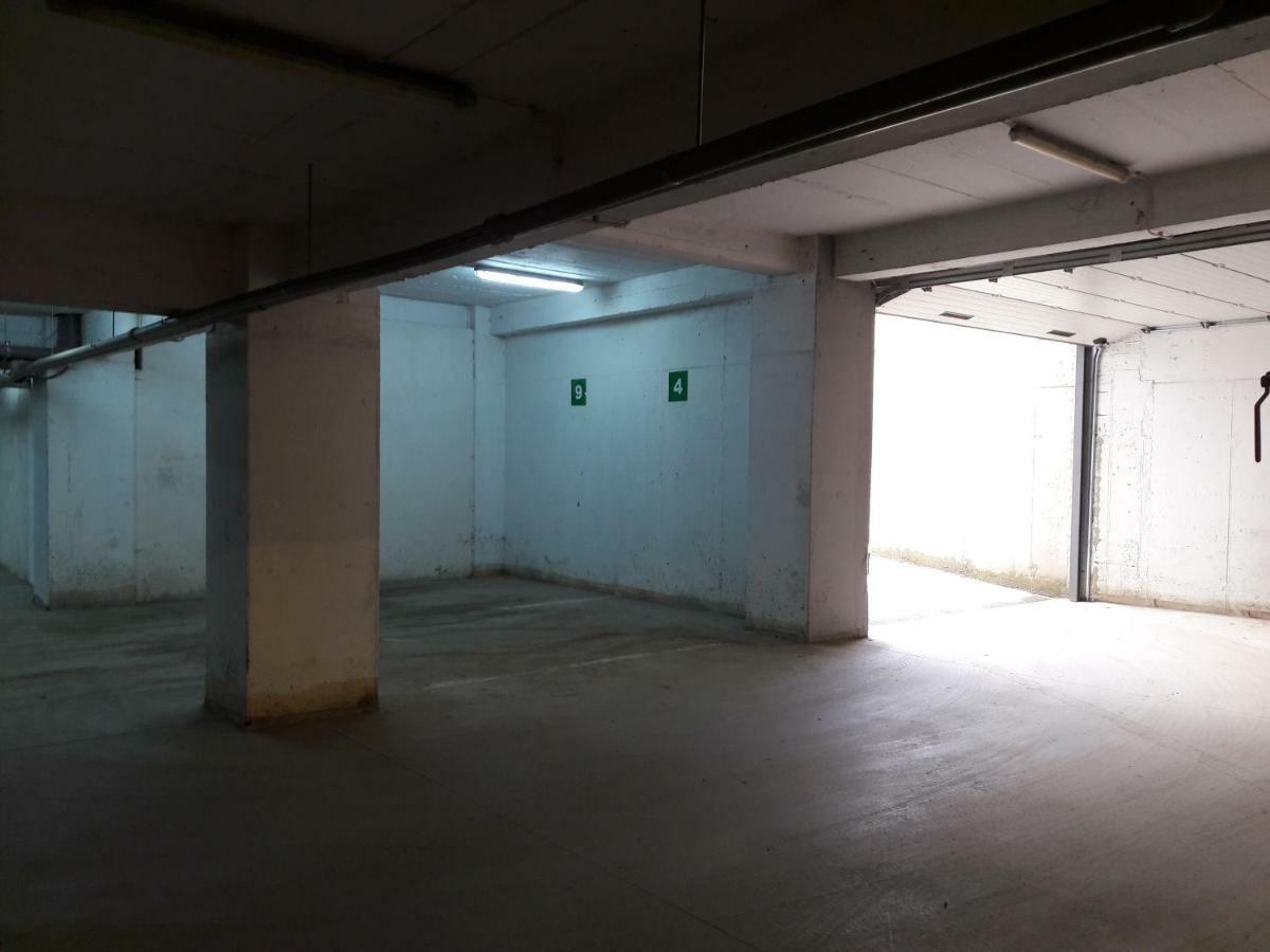 Perfect Stay -Free Underground Parking Place, Free Late Check-Out Sibiu Exterior foto