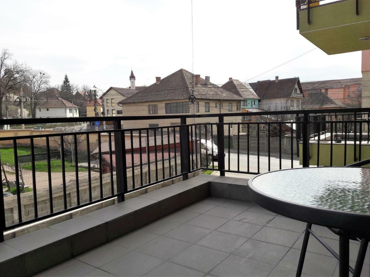 Perfect Stay -Free Underground Parking Place, Free Late Check-Out Sibiu Exterior foto