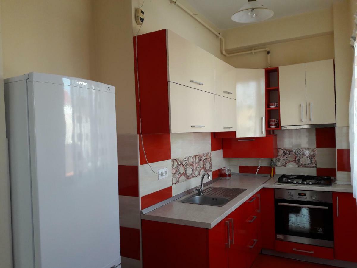 Perfect Stay -Free Underground Parking Place, Free Late Check-Out Sibiu Exterior foto