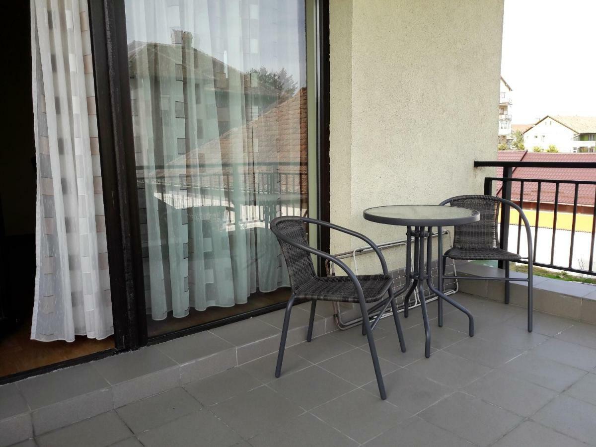 Perfect Stay -Free Underground Parking Place, Free Late Check-Out Sibiu Exterior foto
